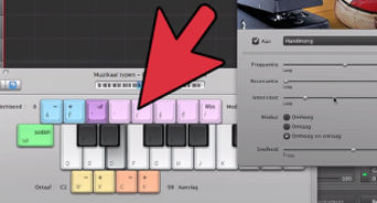 How To Create A Song On Garageband Mac