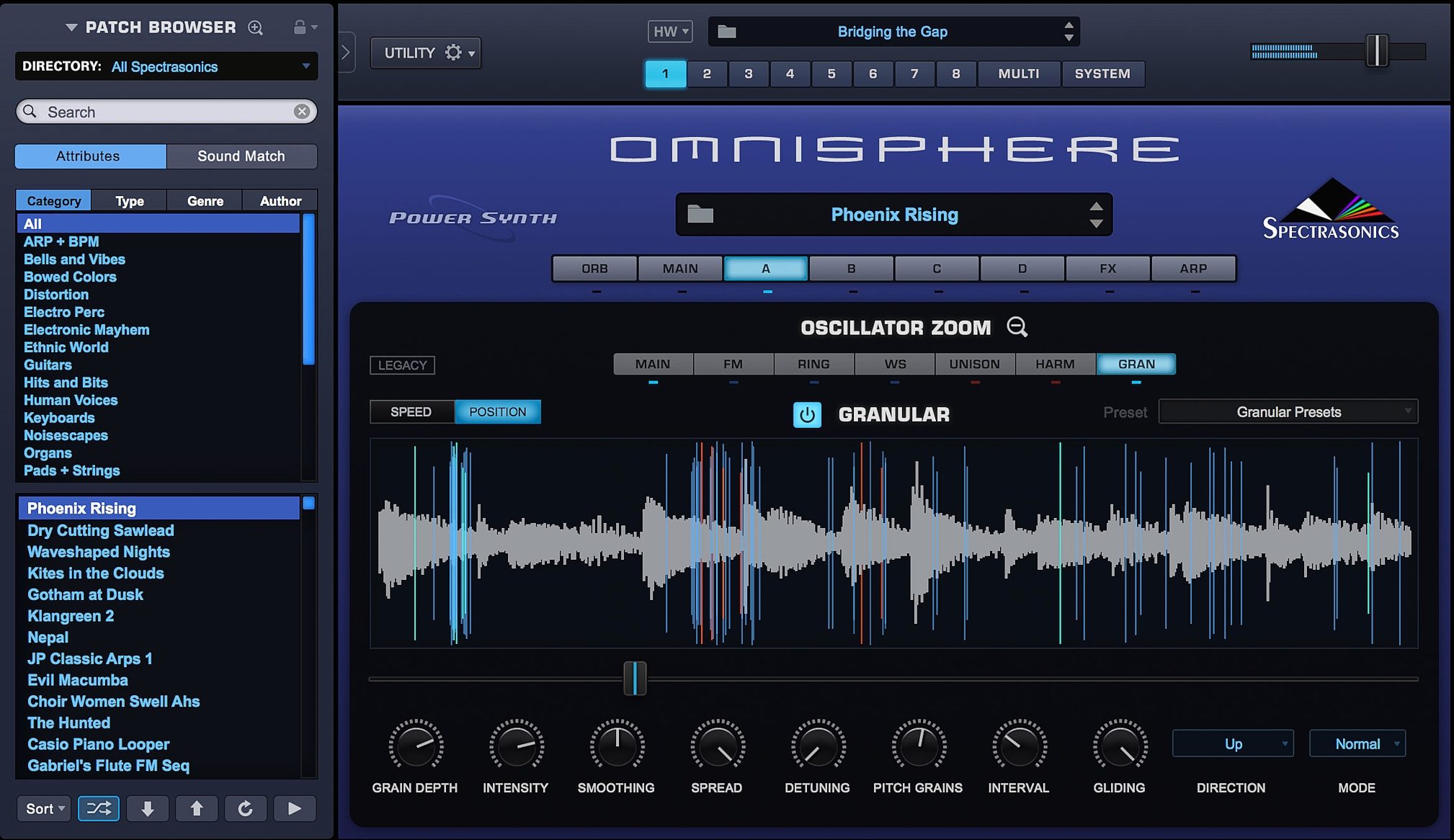 Omnisphere 3 free download
