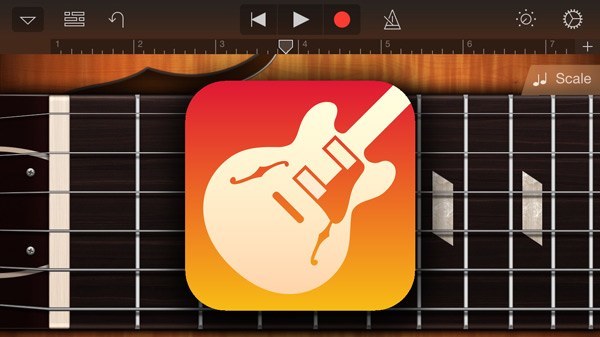 Can Garageband Be Downloaded On Windows