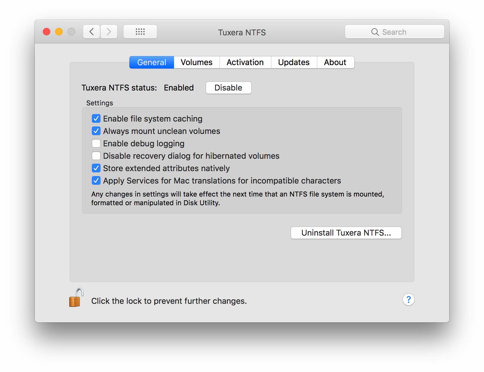 ahow to read and write to ntfs on mac